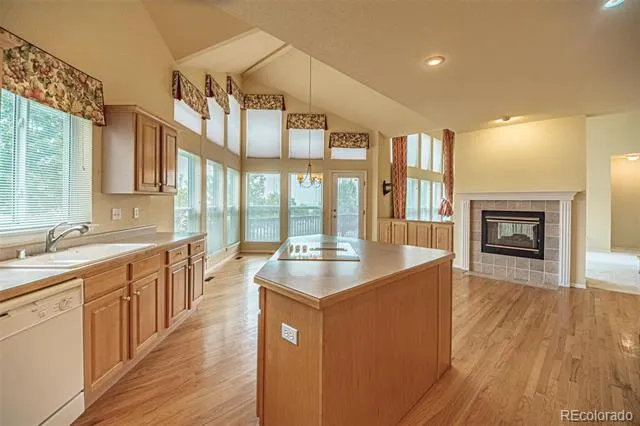 5755 Huffman Court Colorado Springs, CO 80919