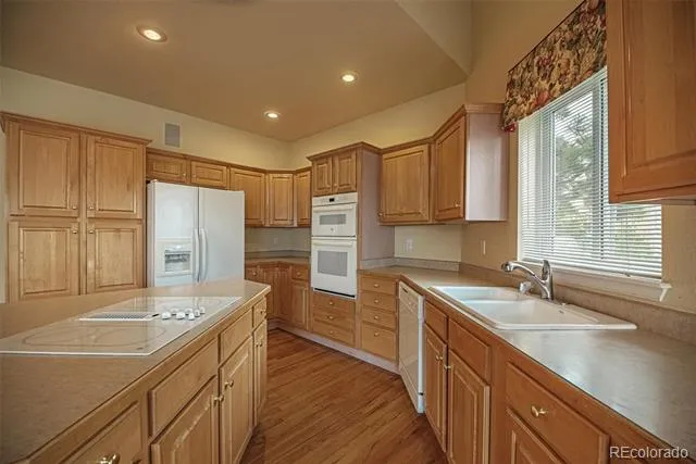 5755 Huffman Court Colorado Springs, CO 80919