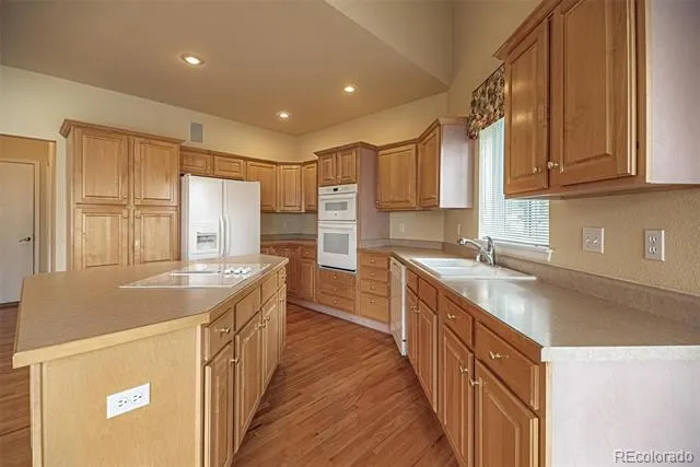 5755 Huffman Court Colorado Springs, CO 80919
