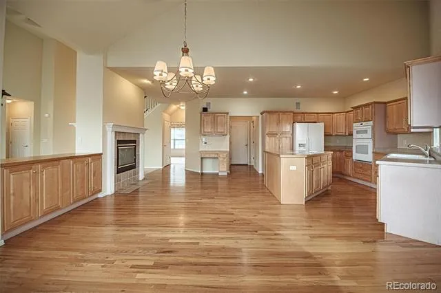 5755 Huffman Court Colorado Springs, CO 80919