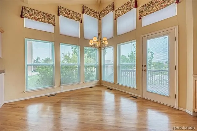 5755 Huffman Court Colorado Springs, CO 80919
