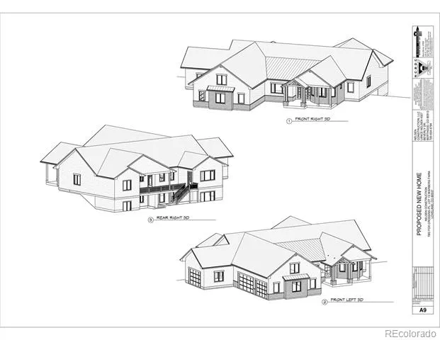 3308 Fox Crossing Place Loveland, CO 80537