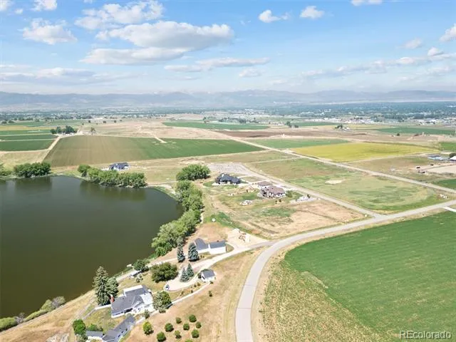 3308 Fox Crossing Place Loveland, CO 80537