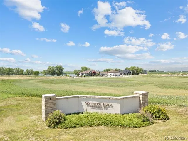 3308 Fox Crossing Place Loveland, CO 80537