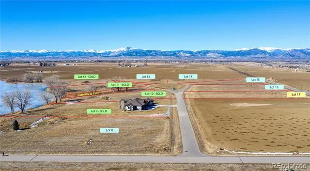 3308 Fox Crossing Place Loveland, CO 80537
