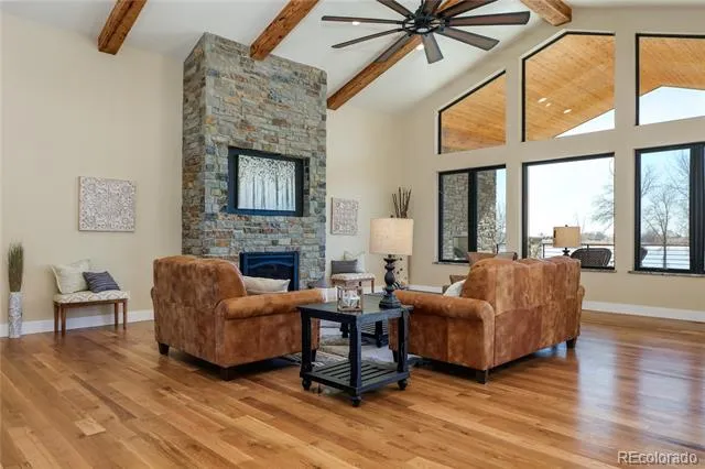 3308 Fox Crossing Place Loveland, CO 80537