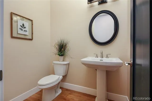 3308 Fox Crossing Place Loveland, CO 80537