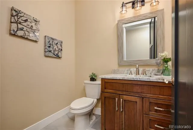 3308 Fox Crossing Place Loveland, CO 80537