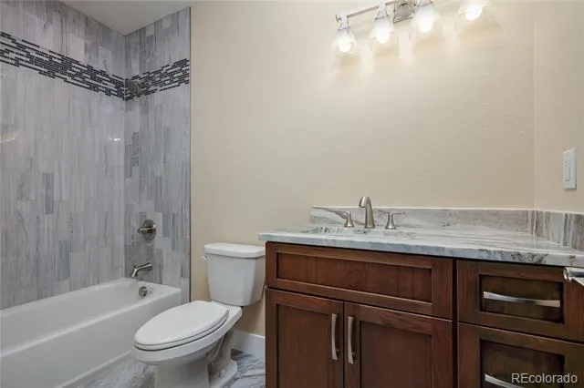 3308 Fox Crossing Place Loveland, CO 80537