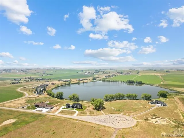 3308 Fox Crossing Place Loveland, CO 80537