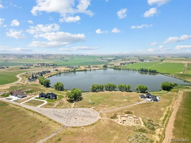 3308 Fox Crossing Place Loveland, CO 80537
