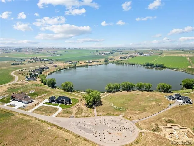 3308 Fox Crossing Place Loveland, CO 80537