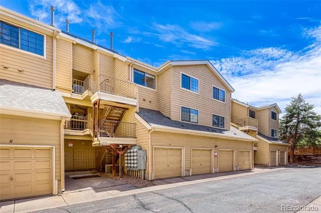 4824 E Kentucky Avenue #C Denver, CO 80246