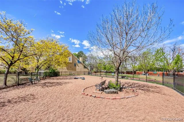 4824 E Kentucky Avenue #C Denver, CO 80246