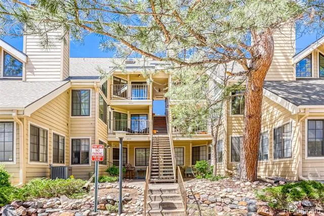 4824 E Kentucky Avenue #C Denver, CO 80246
