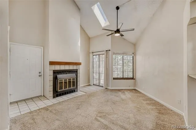 4824 E Kentucky Avenue #C Denver, CO 80246