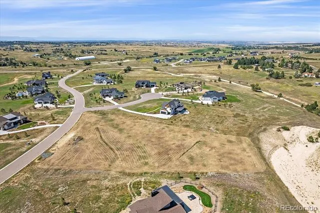 2622 Fox View Trail Franktown, CO 80116