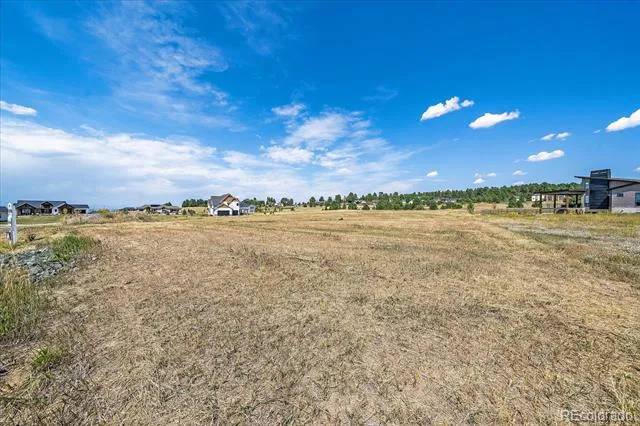 2622 Fox View Trail Franktown, CO 80116