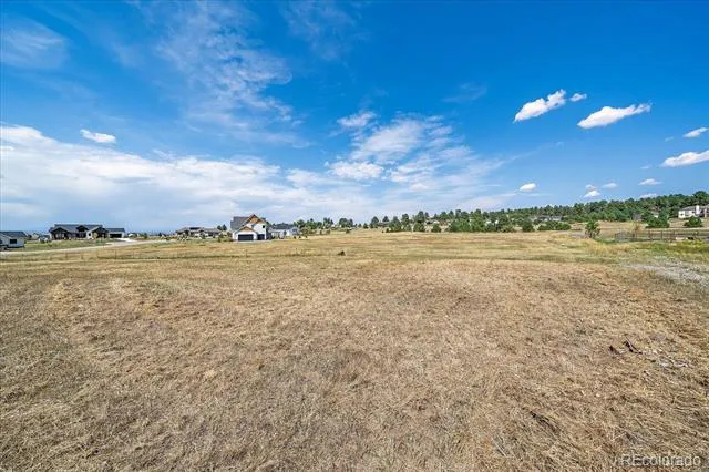 2622 Fox View Trail Franktown, CO 80116