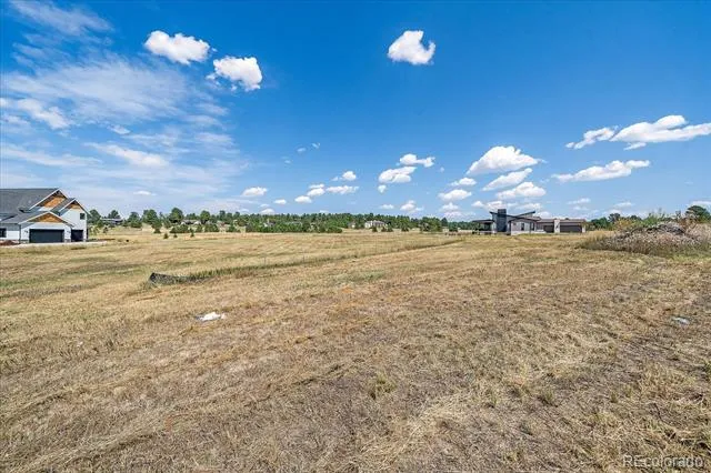 2622 Fox View Trail Franktown, CO 80116