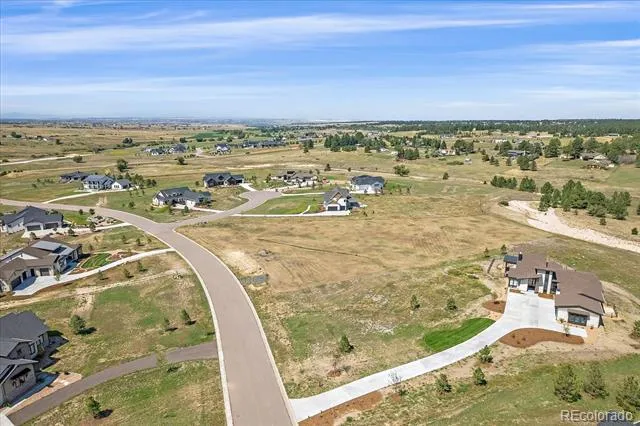 2622 Fox View Trail Franktown, CO 80116