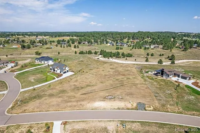 2622 Fox View Trail Franktown, CO 80116