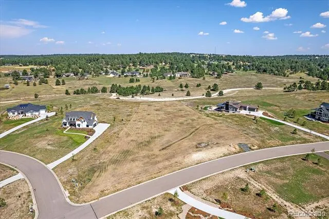 2622 Fox View Trail Franktown, CO 80116