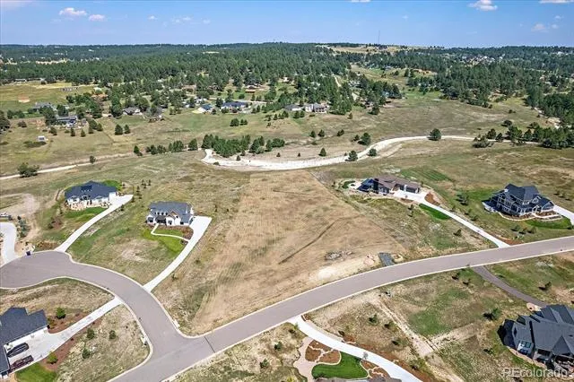 2622 Fox View Trail Franktown, CO 80116