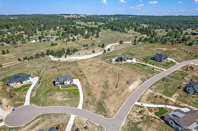 2622 Fox View Trail Franktown, CO 80116