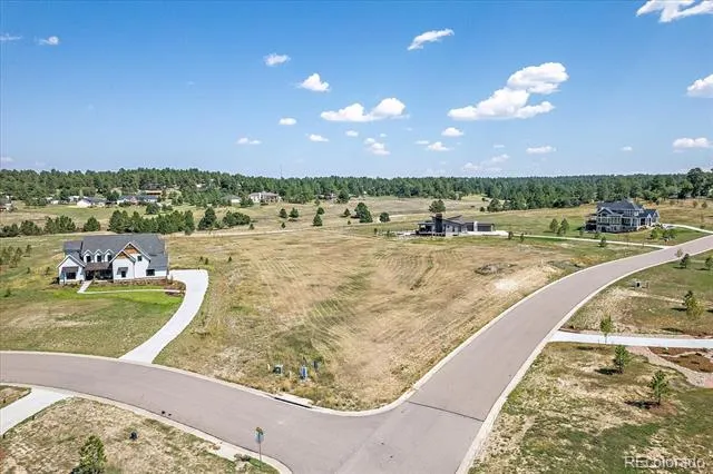 2622 Fox View Trail Franktown, CO 80116
