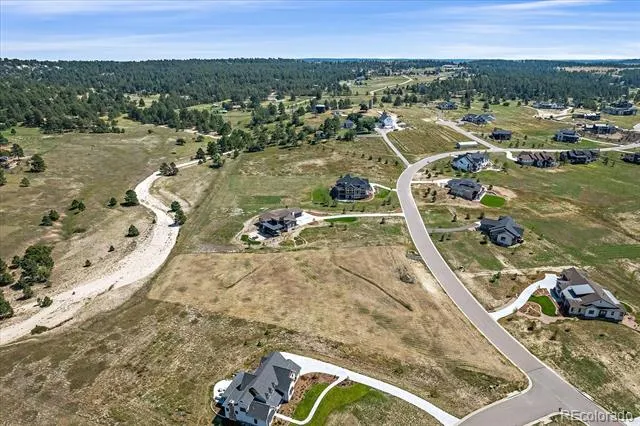 2622 Fox View Trail Franktown, CO 80116
