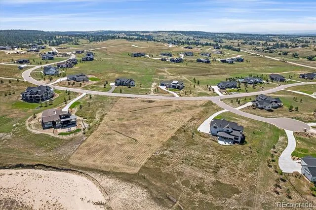 2622 Fox View Trail Franktown, CO 80116