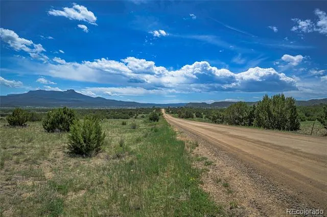 Address Not Shown Trinidad, CO 81082