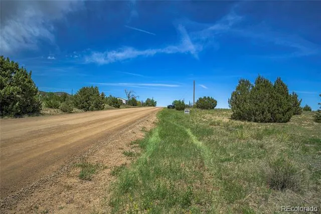 Address Not Shown Trinidad, CO 81082