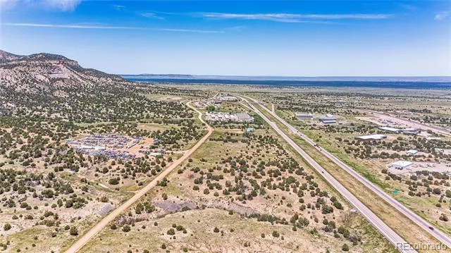 Address Not Shown Trinidad, CO 81082