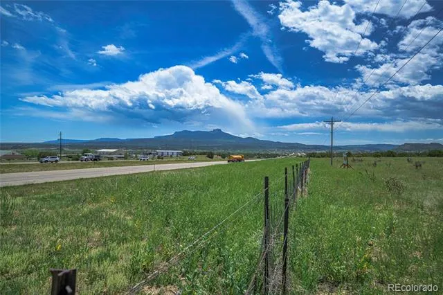 Address Not Shown Trinidad, CO 81082