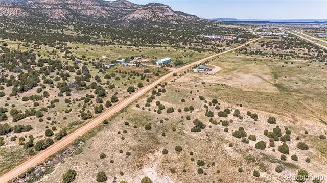 Address Not Shown Trinidad, CO 81082