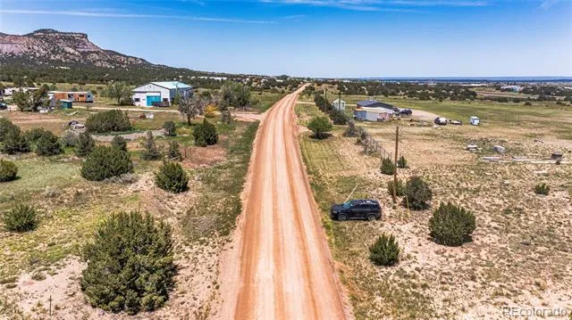 Address Not Shown Trinidad, CO 81082