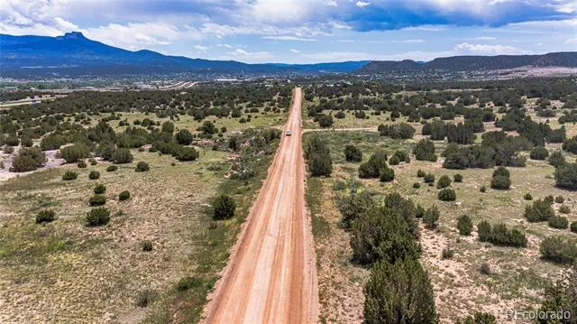 Address Not Shown Trinidad, CO 81082