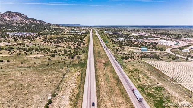 Address Not Shown Trinidad, CO 81082