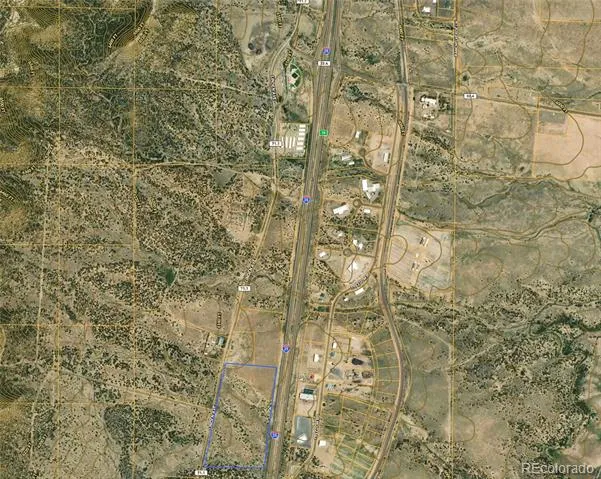 Address Not Shown Trinidad, CO 81082