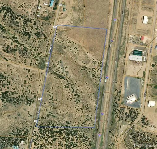Address Not Shown Trinidad, CO 81082