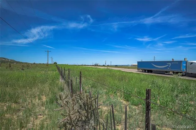 Address Not Shown Trinidad, CO 81082