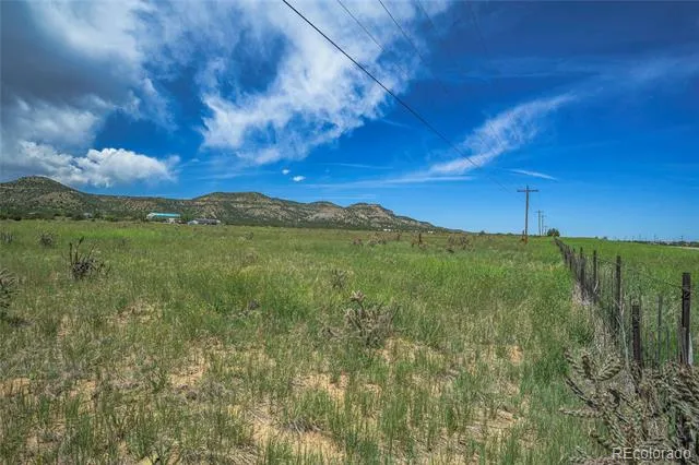 Address Not Shown Trinidad, CO 81082