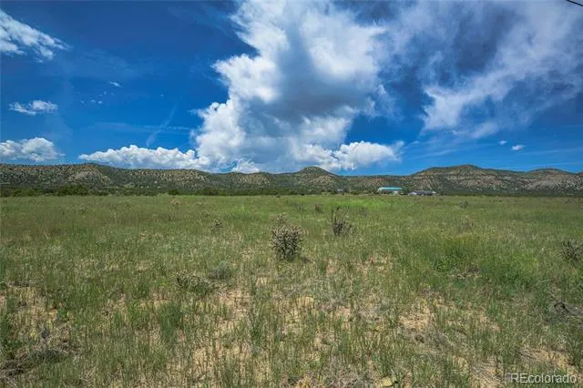 Address Not Shown Trinidad, CO 81082