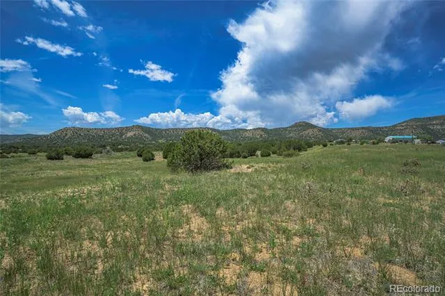 Address Not Shown Trinidad, CO 81082