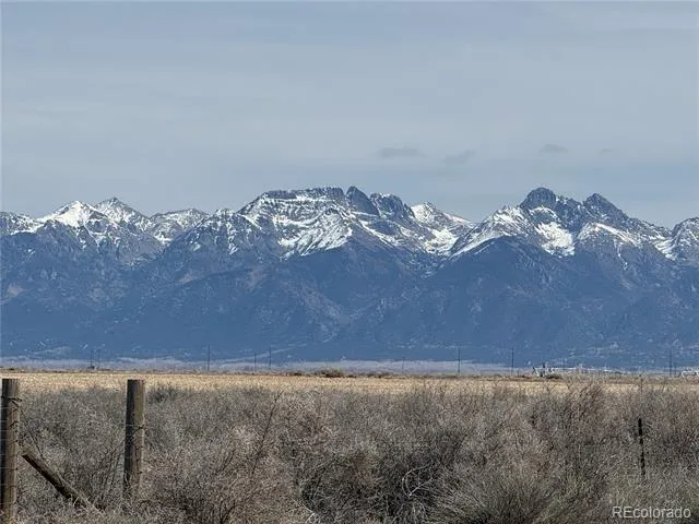 00 CR D.875 Center, CO 81125