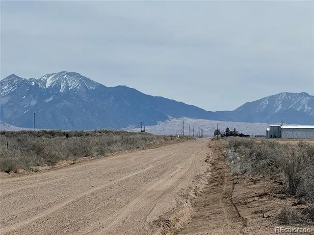 00 CR D.875 Center, CO 81125