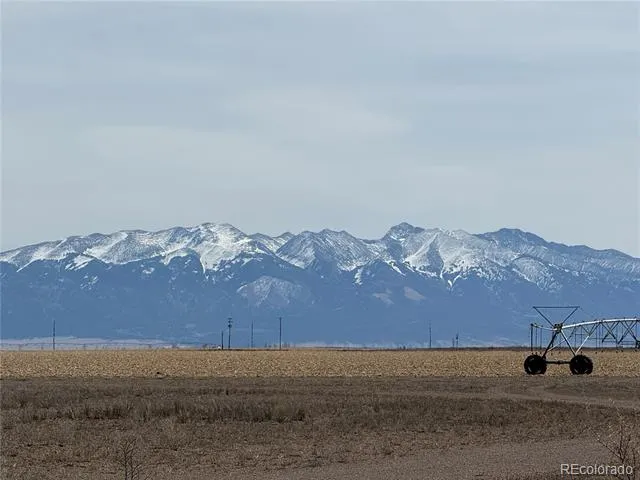 00 CR D.875 Center, CO 81125