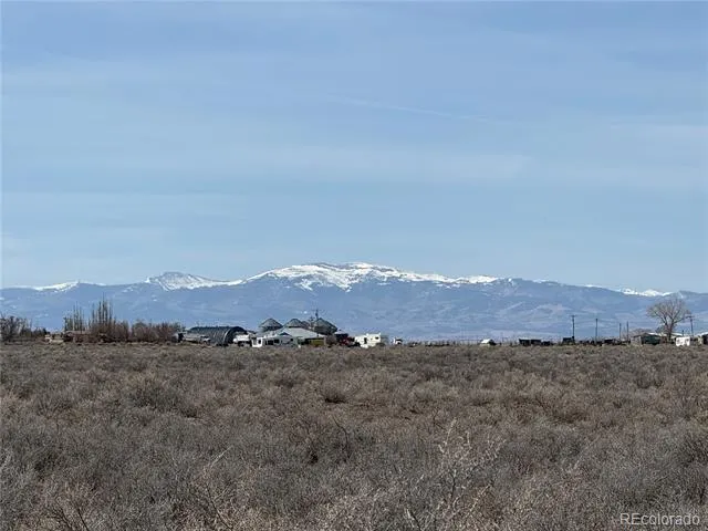 00 CR D.875 Center, CO 81125